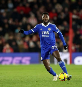 Super Eagles duo make Championship debuts for Leicester in dramatic win v Coventry City