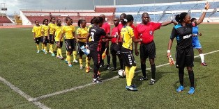 Rivers Angels, Confluence Queens Others For Pre - Season Tourney
