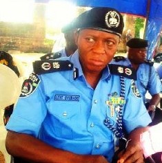 Oyo Police To Battle For Commissioner of Police Cup