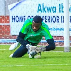 Health Certificate Scandal : Francis Uzoho Left Out Of Squad, Αnorthosis Vice Chairman Arrested