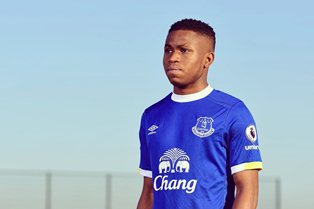 Everton Whizkid Lookman Wants Barcelona, Real Madrid , Manchester United Move