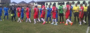 Rivers United Force Scoreless Draw Against Enyimba 