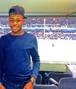 Official : Manchester United Target Ogo Obi Signs Scholarship Terms With Watford