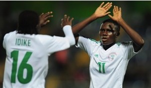 Five Lessons Learned From Falconets Win Over Liberia