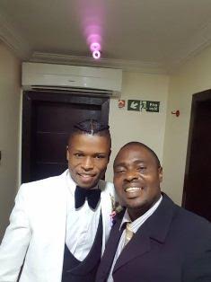 Nigeria Midfielder Mikel's Society Wedding: Photos Of Groom Attire & Wedding Reception Venue