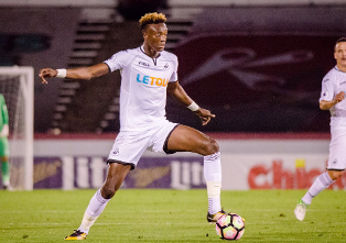 Chelsea Inserted A Break Clause In Tammy Abraham's Swansea City Deal
