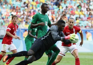 Roma Loan Out Nigeria U23 Striker Umar Sadiq To Torino, Subject To Medical 