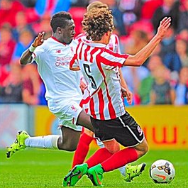 Nigerian-Born Winger Bobby Adekanye Placed On Netherlands Standby List