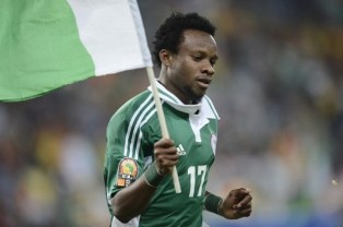 Yobo, Onazi Say World Cup Is A Totally Different Ball Game