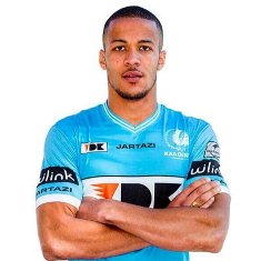 Troost-Ekong Glad To Play For Gent Again, Team Yet To Concede With Defender In Line-Up