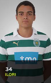 Official : Liverpool Acquires Tiago Ilori From Sporting Lisbon