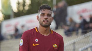 Roma Left Back Set To Reject Liverpool For Chelsea