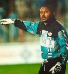 Ex New Nigeria Bank Goalie Wilfred Agbonavbare Loses Battle With Cancer