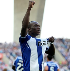 Man Utd, Man City, Arsenal Watch Cameroon Main Man Score Hat-Trick For Porto