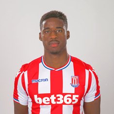 Official : Stoke City Offer Professional Contract To Highly-Rated Ibadan-Born Young Striker