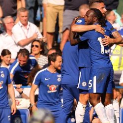Chelsea Confirm: Victor Moses Outshone Fabregas, Hazard In A Key Stat Vs Liverpool