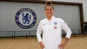 Official: Prolific International Striker Extends Contract With Chelsea