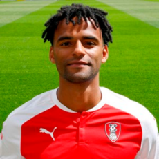 'He Was Trying To Clear': Rotherham Manager Won't Blame Ihiekwe For OG