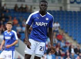 Official : Southport Announce Arrival Of Hardworking Midfielder Onovwigun