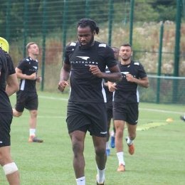 Bromley's Marc-Anthony Okoye Delighted To Make Home Debut Against The Eagles