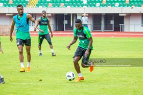 Injured Mikel To Undergo Scan Today, Unhappy That Croatia Plan To Rest Key Players Vs Iceland