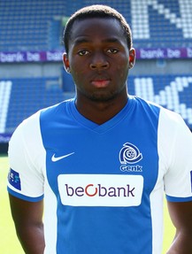 New Kid On The Block Henry Odutayo On Target For Racing Genk In Win Over UNA