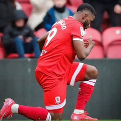 'A great player' - Lookman's cousin hails Iheanacho as Boro  confirm striker's return to Sevilla 