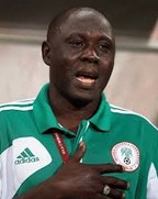 Ex-Nigeria Coach Amokachi Confirms Manu Garba Collected Bribe To Invite Players To Golden Eaglets