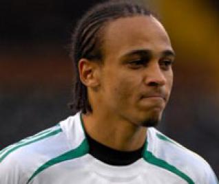 Odemwingie: It Is Clear My Days With The Eagles Are Over