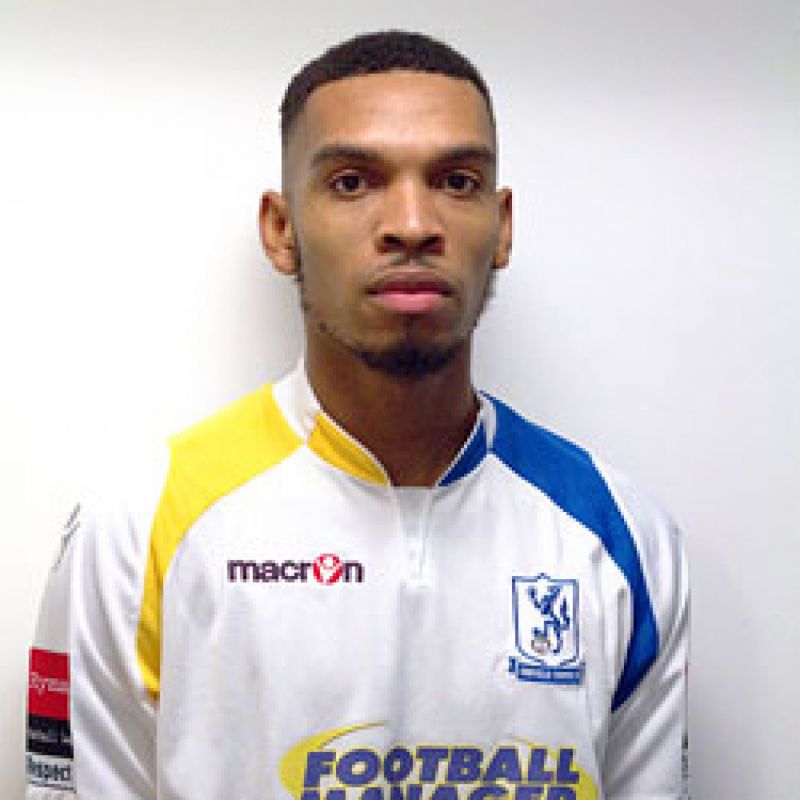 Official : Exciting Winger Kalu Snapped Up By Harlow Town