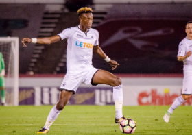 Chelsea Striker Tammy Abraham Linked With Newcastle United