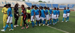 Zico Hails Confluence Queens Superlative Performance; Warns Rivers Angels Ahead Of Federation Cup Clash