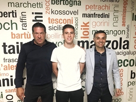 Official: Chelsea Winger Inks Three-Year Deal With Italian Club Venezia FC