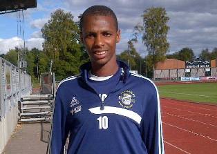 Exclusive : IFK Goteborg Offered To Pay 250,000 Euros For Flying Eagles Striker Alhassan Ibrahim 