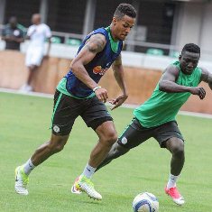 Super Eagles Allow The Dust To Settle A Bit, Ask Nigerians For Forgiveness : Don't Kill Us 