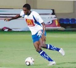 Official: : Al-Fateh Snap Up Nigerian-Born Burkinabe Midfielder Maarouf Yussuf