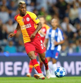  Galatasaray On Brink Of Deal For Onyekuru; Loan Fee Agreed But Option To Buy Being Negotiated