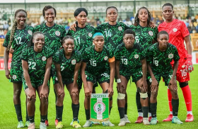 Portugal 0 Nigeria 0: Five observations from Super Falcons goalless draw against Navegadoras 