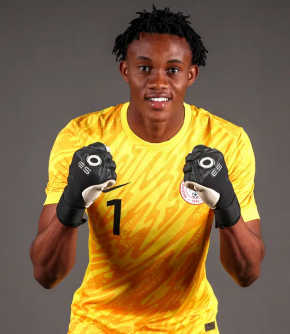 French, Belgian and German clubs face hurdle in race to sign youngest player at 2025 U20 Afcon