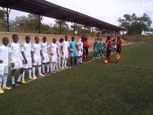 We Can Become Africa Champions At U-15 Level - NFF
