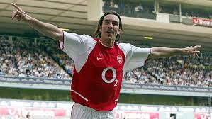 Arsenal Manager Wenger Has Unearthed The New Robert Pires 