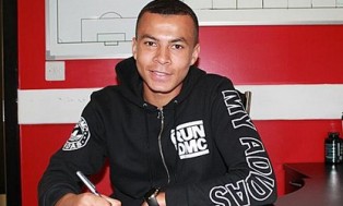 Tottenham Hotspur Loanee Dele Alli Scoops League One Player Of The Month Award