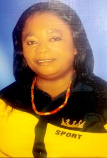 Royal Mother Advocates Better Life For Women Footballers