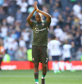 Southampton boss gives two reasons for starting Aribo in attack over Che Adams