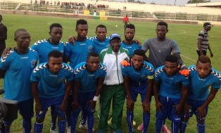  Stalemated Kogi United, Adamawa United Match: NFF Appeal Committee Rules on Monday