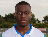 Official : Josh Fagbohun Offered A Deal By Heybridge Swifts 