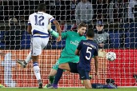 Pepe becomes oldest goalscorer in CL history: Nigeria's record holder Mikel was 11 years and 319 days younger