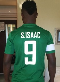 Isaac Success Set For Showdown Talks With Granada, Amid Interest From Inter Milan, Monaco