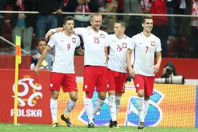 Official: Poland Call Up Lewandowski, Ipswich GK, Ex-Arsenal, West Brom Stars For Friendly Vs Nigeria