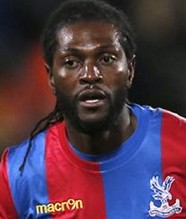 Emmanuel Adebayor In Search Of New Club After Release From Crystal Palace